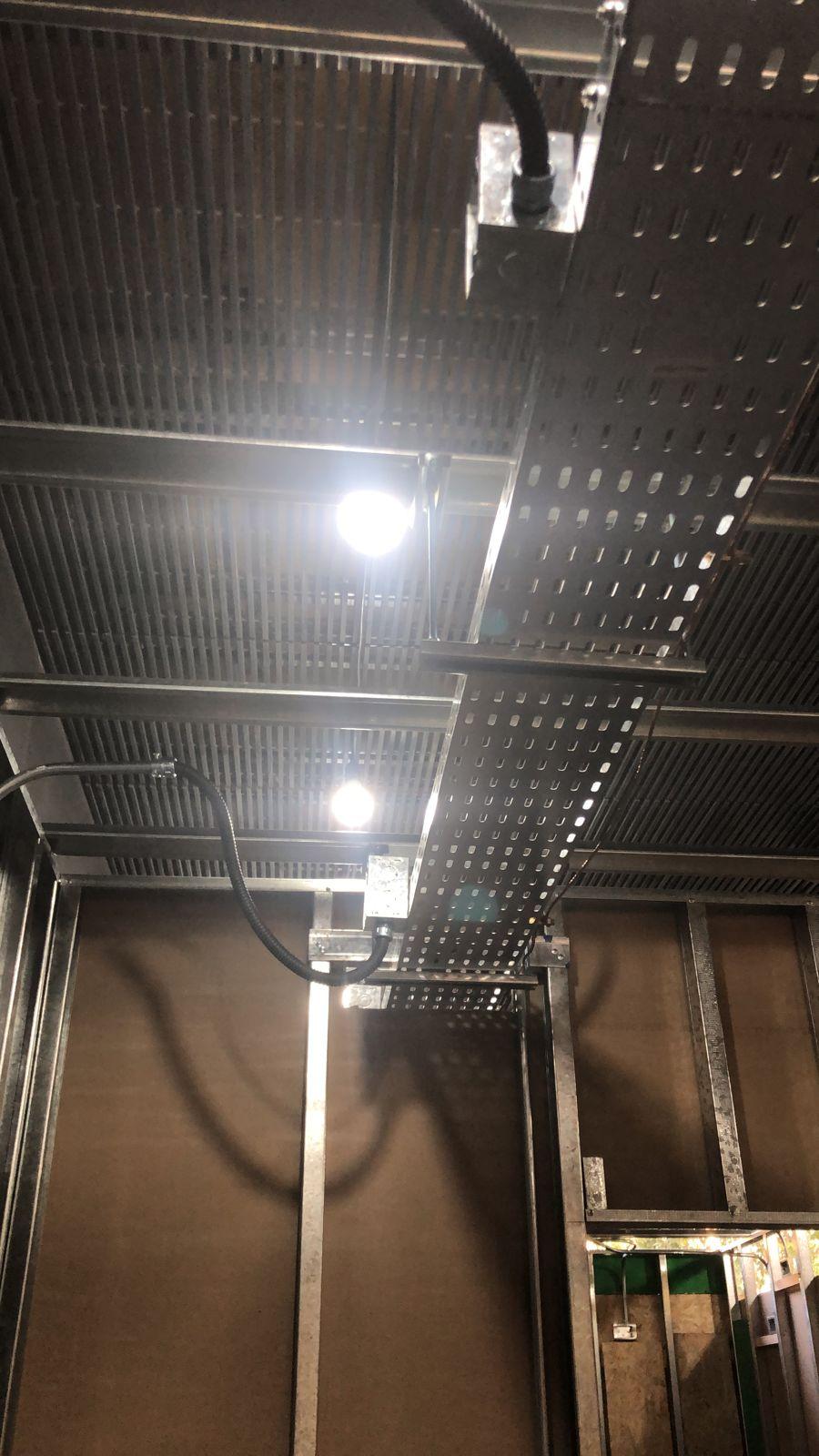 Subway San Joaquin - Imagen 11