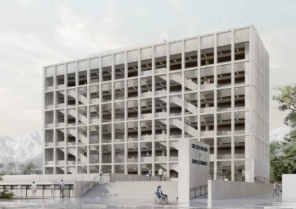 Subway San Joaquin - Imagen 12