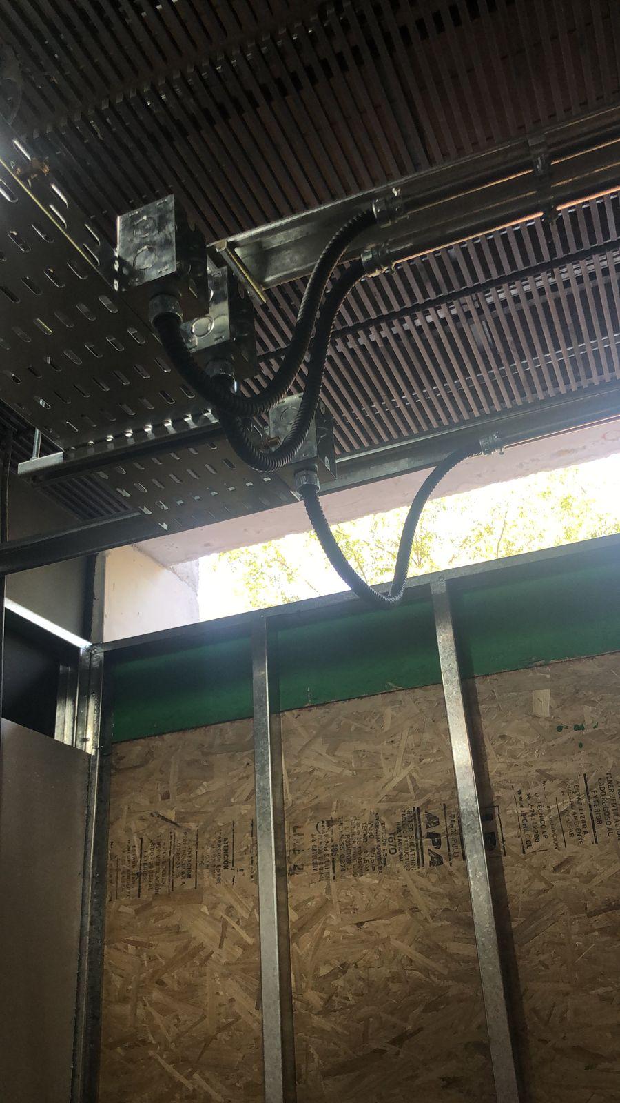 Subway San Joaquin - Imagen 13