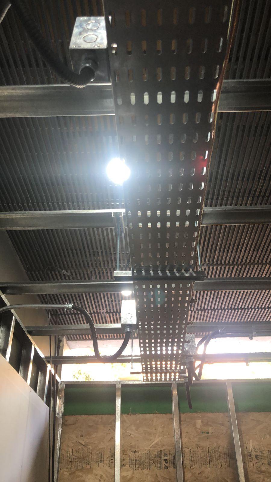 Subway San Joaquin - Imagen 14