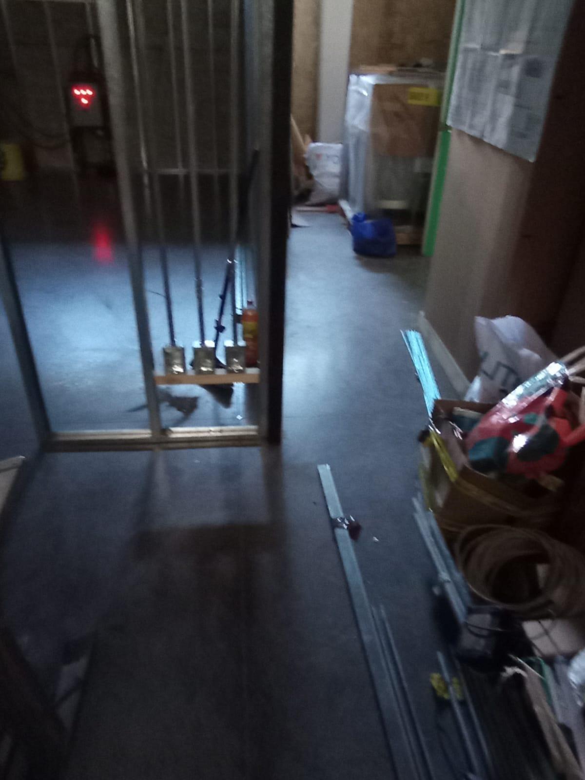 Subway San Joaquin - Imagen 17