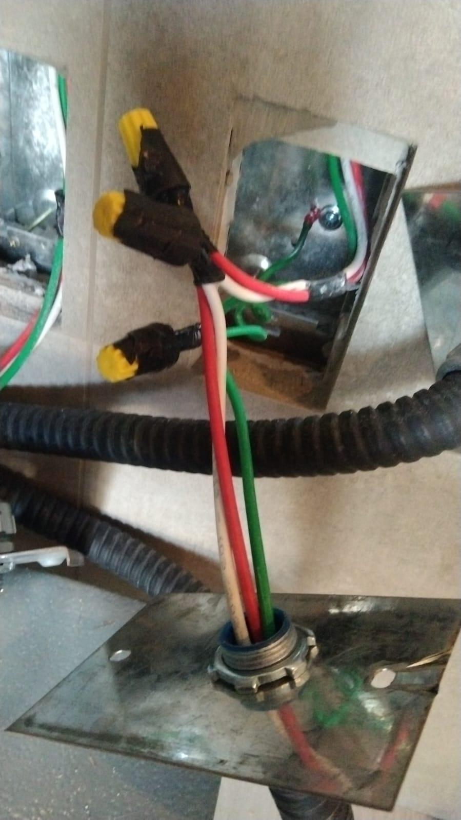 Subway San Joaquin - Imagen 25