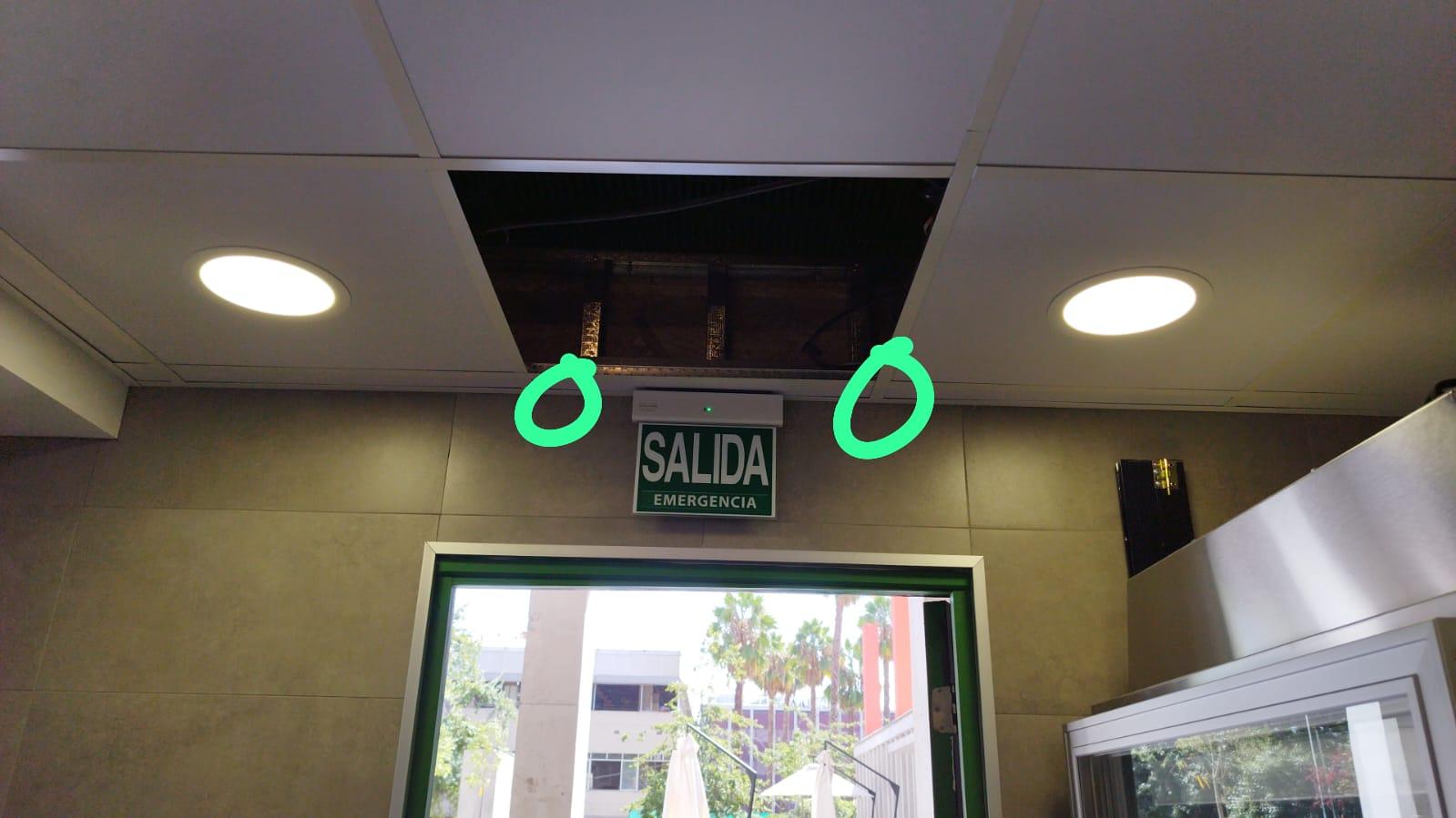 Subway San Joaquin - Imagen 26