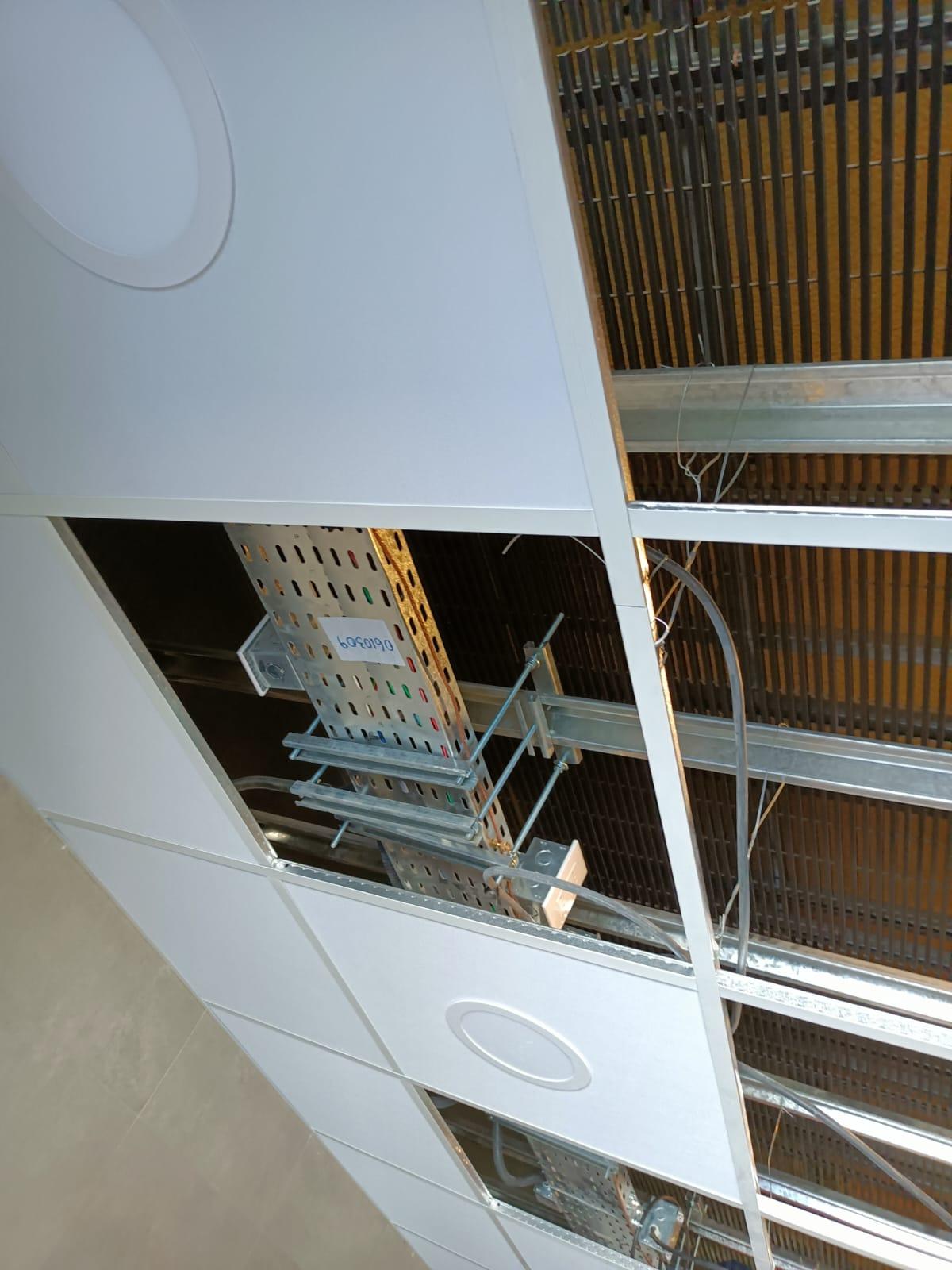 Subway San Joaquin - Imagen 27