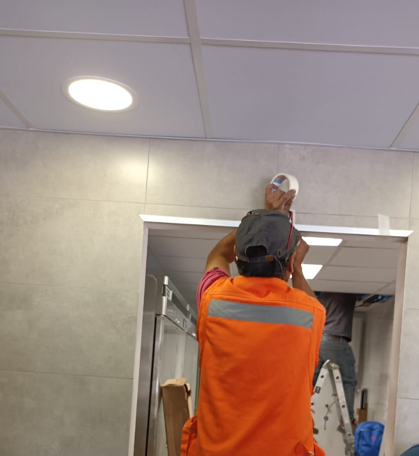 Subway San Joaquin - Imagen 28