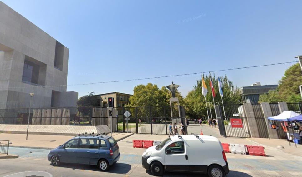 Subway San Joaquin - Imagen 30