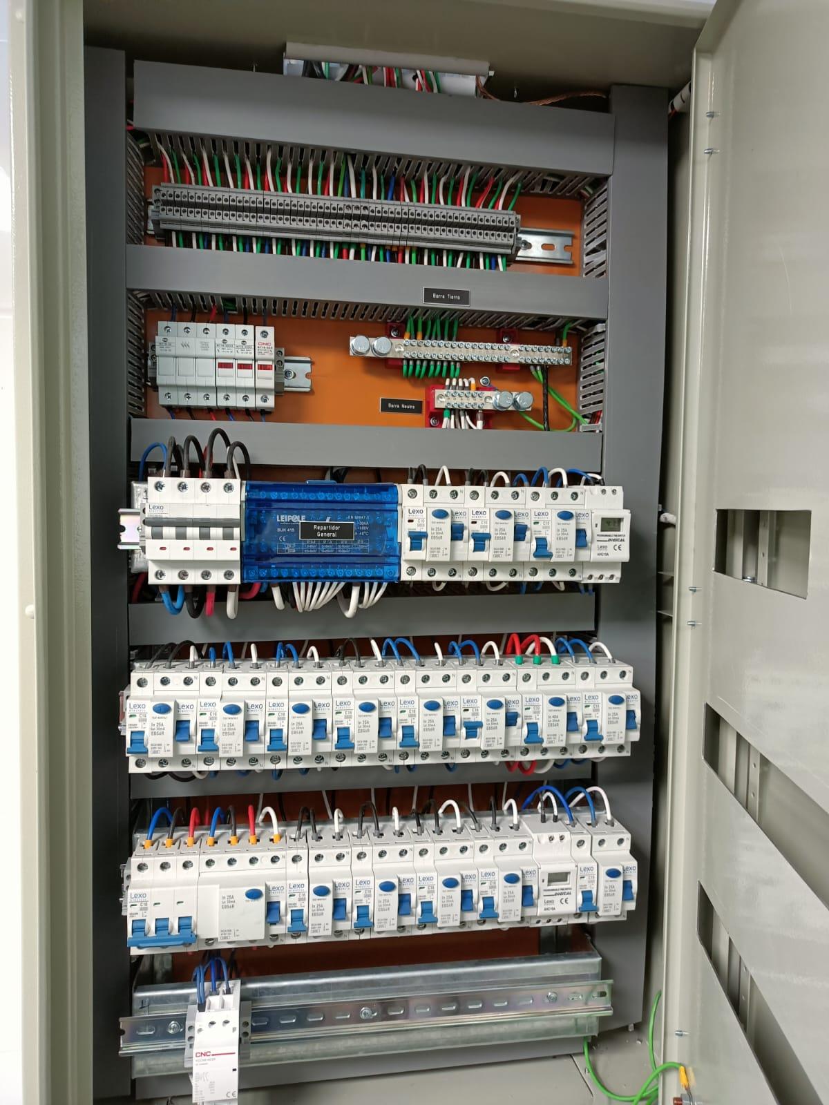 Subway San Joaquin - Imagen 32