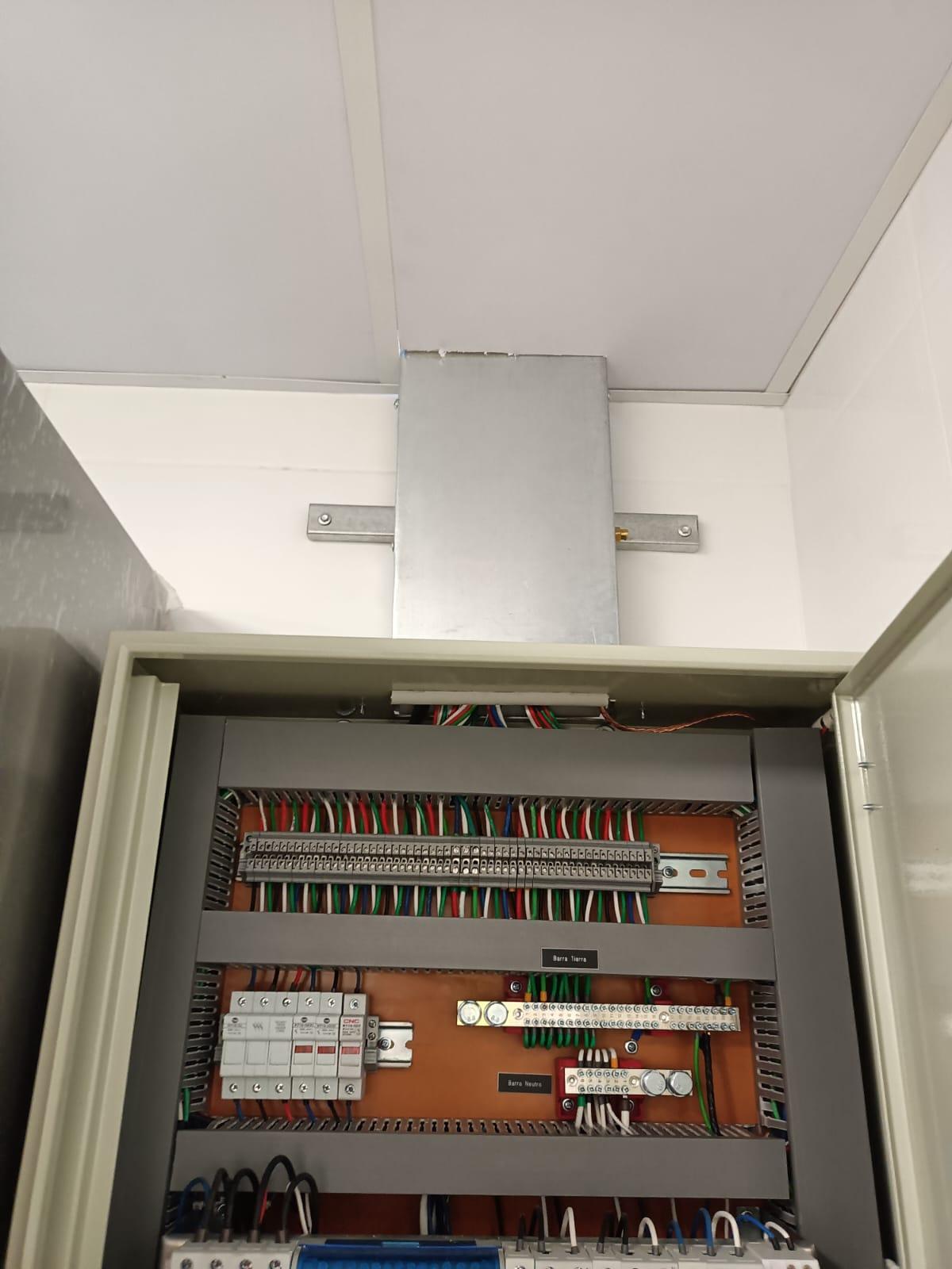 Subway San Joaquin - Imagen 33