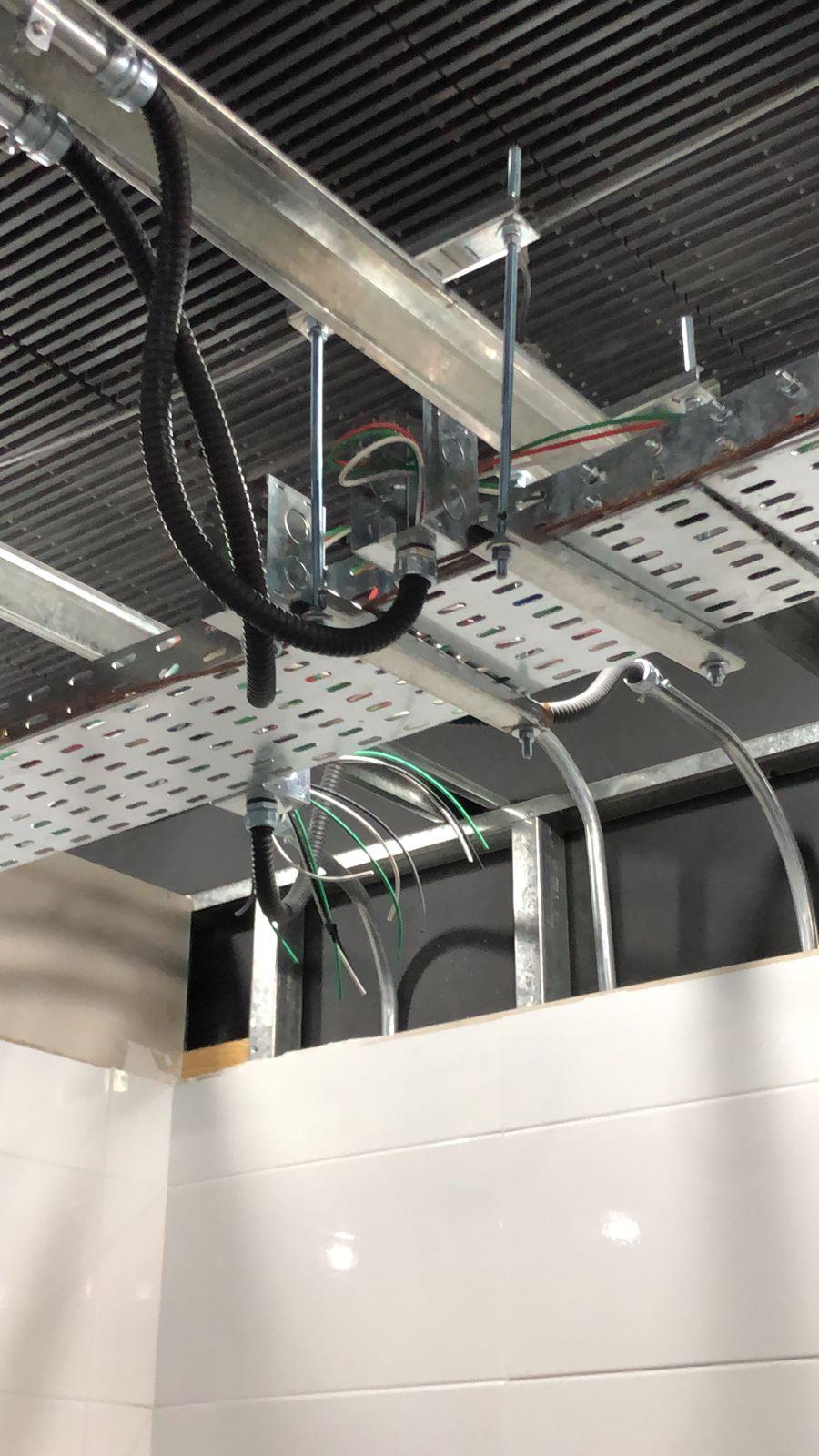 Subway San Joaquin - Imagen 4