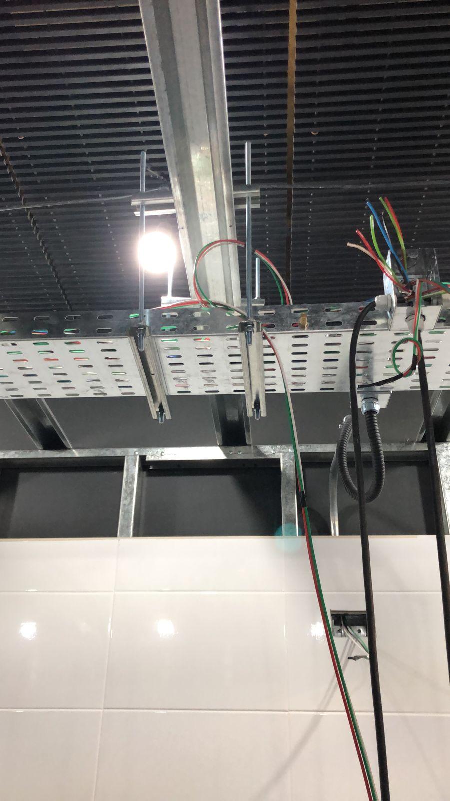 Subway San Joaquin - Imagen 5